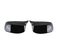 Wing Mirror Cover Compatible With BMW For E61 For E63 For E64 2004 2005 2006 2007 Car For Wing Rearview Mirror Cover Caps Replacements Parts Accessories