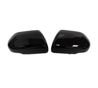 Wing Mirror Cover Compatible With For Explorer 2020-2025 Car Replacement Rearview Side Mirror Cover For Wing Cap Exterior Door Housing Shell Trim