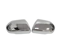 Wing Mirror Cover Compatible With For Explorer 2020-2025 Car Replacement Rearview Side Mirror Cover For Wing Cap Exterior Door Housing Shell Trim