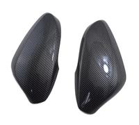 Wing Mirror Cover Compatible With Hyundai For Veloster 2012-2017 ABS Car Rearview Side Mirror Cover For Wing Cap Exterior Door Housing Shell Trim Car Accessories