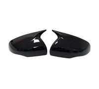 Wing Mirror Cover Compatible With Kia For Carnival 2021 2022 Door Rearview Mirror Cover Exterior Cap Housing Side For Wing Protective Shell Trim Car Decor