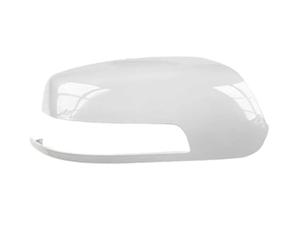 Wing Mirror Cover Compatible With Kia For Sorento Imported 2008 2009 2010 2011 2012 2013 Protective Cover Door Mirror Shell White Black Automotive Components
