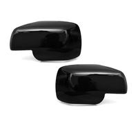 Wing Mirror Cover Compatible With Land For Rover For Range For Rover Sport 2005 2006 2007 2008 Replace Side Door For Wing Mirror Cap Cover Add On