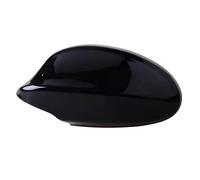Wing Mirror Cover For BMW 3 Series E90 E91 E92 E93 2005-2008 For Pre-facelift For Model, Wing Mirror Caps Car Rearview Mirror Cover Mirror Covers Caps(Wing Mirror Caps L)