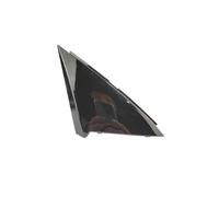 Wing Mirror Cover For BYD For SONG For PRO For SONG For PLUS For ATTO 3 Auto Rear Heated Blind Spot Warning Mirror Glass Cover Frame Mirror Covers Caps(Triangular Plate R)