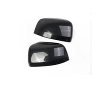 Wing Mirror Cover For Dodge For Durango SUV 2011-2015 2016 2017 2018 2019 2020 2021Carbon Fiber Chrome Side Rear View Mirror Cover Caps Mirror Covers Caps(Carbon Color)