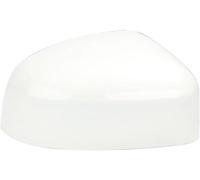Wing Mirror Cover For Ford For Focus 2012-2018 Car Outside For Reverse Mirror Cover Cap Wing Door Side Mirrors Housing Shell Color Painted 1PCS(5)