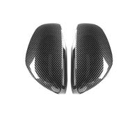 wing mirror cover For Honda Vezel HR-V HRV 2016-2021 Car Rearview Side Mirror Cover Wing Cap Decorative