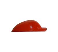 Wing Mirror Cover for Insignia A MK1 Power Red RHS