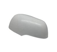 Wing Mirror Cover For Kia For Picanto 2011 2012 2013 2014 2015 2016 2017 2018 Left Right Side Mirror Cover Rearview Car Wing Mirror Shell Housing Cap Mirror Lower Cover Mirror Cover Cap(Left)