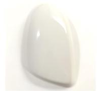 Wing Mirror Cover For Mazda 2 For Mazda 3 1.6 2009-2012 Side Rearview Mirror Cover Wing Mirror Cap With The Painted Color(7,Left)