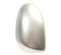 Wing Mirror Cover For Mazda 2 For Mazda 3 1.6 2009-2012 Side Rearview Mirror Cover Wing Mirror Cap With The Painted Color(6,Left)