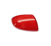 Wing Mirror Cover For Mazda 3 1.6 2009 2010 2011 2012 Side With The Painted Color Rearview Mirror Cover Wing Mirror Cap Rearview Mirror Cover (Color : 3, Size : Right)