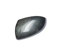 Wing Mirror Cover For Mazda 3 1.6 2009 2010 2011 2012 Side With The Painted Color Rearview Mirror Cover Wing Mirror Cap Rearview Mirror Cover (Color : 4, Size : Left)