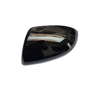 Wing Mirror Cover For Mazda 3 1.6 2009 2010 2011 2012 Side With The Painted Color Rearview Mirror Cover Wing Mirror Cap Rearview Mirror Cover (Color : 1, Size : Left)