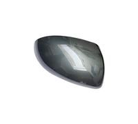 Wing Mirror Cover For Mazda 3 1.6 2009 2010 2011 2012 Side With The Painted Color Rearview Mirror Cover Wing Mirror Cap Rearview Mirror Cover (Color : 4, Size : Right)