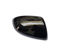 Wing Mirror Cover For Mazda 3 1.6 2009 2010 2011 2012 Side With The Painted Color Rearview Mirror Cover Wing Mirror Cap Rearview Mirror Cover (Color : 1, Size : Right)