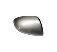 Wing Mirror Cover For Mazda 3 1.6 2009 2010 2011 2012 Side With The Painted Color Rearview Mirror Cover Wing Mirror Cap Rearview Mirror Cover (Color : 8, Size : Right)