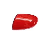 Wing Mirror Cover For Mazda 3 1.6 2009 2010 2011 2012 Side With The Painted Color Rearview Mirror Cover Wing Mirror Cap Rearview Mirror Cover (Color : 3, Size : Left)