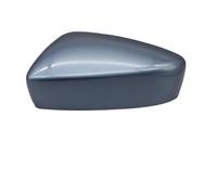 Wing Mirror Cover For Mazda 6 For Atenza 2013 2014 2015 2016 2017 Door Mirror Shell Housing Cap Lid Rearview Mirror Cover Mirror Cover Cap(Blue LH)