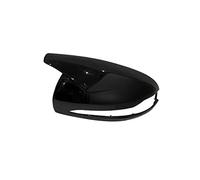 Wing Mirror Cover For Mercedes For Benz C GLC S E Class For W205 X253 W222 Side Rearview Mirror Cover Caps Rearview Side Cap(Right)