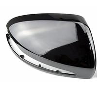 Wing Mirror Cover For Mercedes For Benz C S E GLC G Class For AMG W205 X253 Rearview Mirror Cover 2014-2019 Rearview Side Cap(Left)