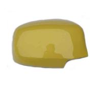 Wing Mirror Cover For Suzuki For Swift No For Signal Car Accessories Auto Rear View Mirrors Shell Cap Housing Wing Door Side Mirror Cover(1pcs magic yellow R)