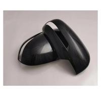 Wing Mirror Cover For Suzuki For Vitara 2016 2017 2018 2019 2020 Car Stick Rear View Rearview Side Glass Mirror Cover Frame Eyebrow Car Rearview Mirror Covers(Carbon fiber)