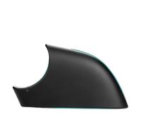 Wing Mirror Cover For Tesla For Model 3 2017-2022 2287.3005 2287.3006 Car Side Door Wing Rearview Mirrors Mirror Lower Holder Door Wing Shell Door Wing Mirror Cover(1 pieces Left 2287.3005)