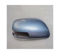 Wing Mirror Cover For Toyota For Auris 2009~2010 2011 2012 Reversing Mirror Cover Rearview Mirror Housing Mirror Cover Mirror Shell Car Side Wing Mirror Cover(Light blue Right)