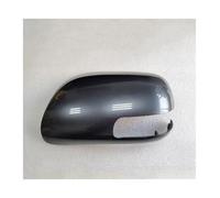 Wing Mirror Cover For Toyota For Auris 2009~2010 2011 2012 Reversing Mirror Cover Rearview Mirror Housing Mirror Cover Mirror Shell Car Side Wing Mirror Cover(Gray Left)