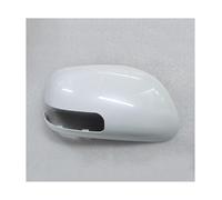 Wing Mirror Cover For Toyota For Auris 2009~2010 2011 2012 Reversing Mirror Cover Rearview Mirror Housing Mirror Cover Mirror Shell Car Side Wing Mirror Cover(Pearl White Right)