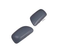 Wing Mirror Cover For Toyota For Yaris 2007 2008 2009 2010 2011 Rear View Mirror Cap Cover Side Door Wing Casing Outside Housing Shell Lid Car Wing Mirror Cover