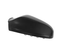Wing Mirror Cover For Vauxhall For Astra H MK5 04-09 For Saturn For Astra For Holden For Astra Door Wing Mirror Cover Cap Rearview Mirror Shell Mirror Covers Caps(1xLH Primed Black)