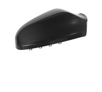 Wing Mirror Cover For Vauxhall For Astra H MK5 04-09 For Saturn For Astra For Holden For Astra Rearview Mirror Cover Door Wing Mirror Cover Mirror Covers Caps(1xRight Primed Black)