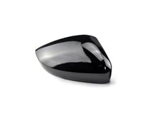 Wing Mirror Cover For Volkswagen For VW For Polo 6R 6C LHD 2010-2017 Car Rearview Side Mirror Cap Cover Accessories Door Mirror Cover(Right 1PC)