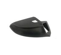 Wing Mirror Cover For VW For Golf 7 MK7 GTI 7 MK7.5 R Side Rearview Mirror Cover Bottom Lower Holder Replacement Mount Trim(Right With hole)