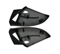 Wing Mirror Cover For VW For Golf For MK7 For VII For GTI For GTD For GTE Left Right Mount Trim Wing Side Mirror Bottom Lower Holder Car Wing Mirror Cover