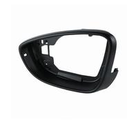 Wing Mirror Cover For VW For Passat B7 Beetle 5C For EOS For Jetta 4