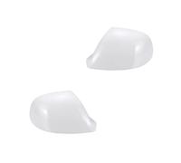 Wing Mirror Cover For VW For Transporter T5 T5.1 2010-2015 T6 2016-2019 Car Rear View Rearview Side Wing Mirror Cap Replacement Cover(3)
