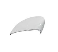 Wing Mirror Cover Housing Compatible With For Fiesta Van 2012 2013 2014 2015 2016 2017 Rear View Mirror Shell Housing Wing Door Side Mirror Cover BE8Z-17D742-CA