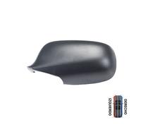 Wing Mirror Cover Left Primed Saab 9-3 02-15