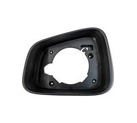 Wing Mirror Cover Rear View Cap for T-rax 2014 2015 2016 2017 2018,Door Mirror Covers Caps GLOSSY ，Enhances the overall appearance of the vehicle