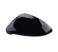 Wing Mirror Cover Rear View Cap for V-W Golf 7 MK7 MK7.5 GTI R GTE GTD 2013-2020,Door Mirror Covers Caps GLOSSY ，Enhances the overall appearance of the vehicle
