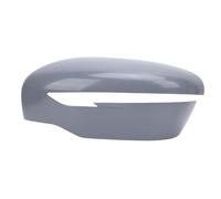 Wing Mirror Cover Rearview Primed Protective High Toughness Replacement Fit For Qashqai J11 2013 To 2021 Car Wing Mirror Covers Caps(Left)