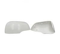 Wing Mirror Cover Replacement for Kia For MORNING For PICANTO 2011-2016 Second-generation For Model Car Rearview Mirror Side Cover Mirror Cover Cap(1piece no paint L)(A pair no paint A)