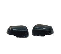 Wing Mirror Cover Replacement for Kia For MORNING For PICANTO 2011-2016 Second-generation For Model Car Rearview Mirror Side Cover Mirror Cover Cap(1piece no paint L)(A pair B)
