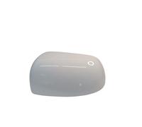 Wing Mirror Cover Replacement for Kia For MORNING For PICANTO 2011-2016 Second-generation For Model Car Rearview Mirror Side Cover Mirror Cover Cap(1piece no paint L)(1piece white paint L A)