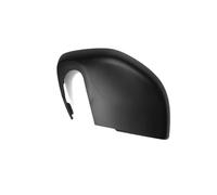 Wing Mirror CoverDoor Side Mirror Cap Housing For City Fit Greiz 2014-2019 Car Accessories Exterior Rearview Mirrors Lower Mirror Covers Caps(1PCS left side)