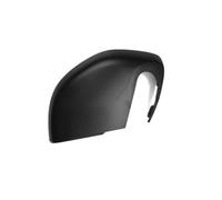 Wing Mirror CoverDoor Side Mirror Cap Housing For City Fit Greiz 2014-2019 Car Accessories Exterior Rearview Mirrors Lower Mirror Covers Caps(1PCS right side)